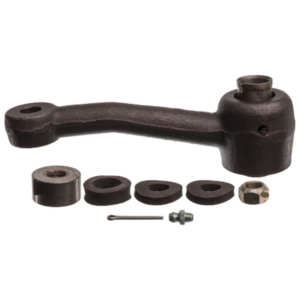 Steering Idler Arm for 1977-1981 Domestics 1pc Front 20429