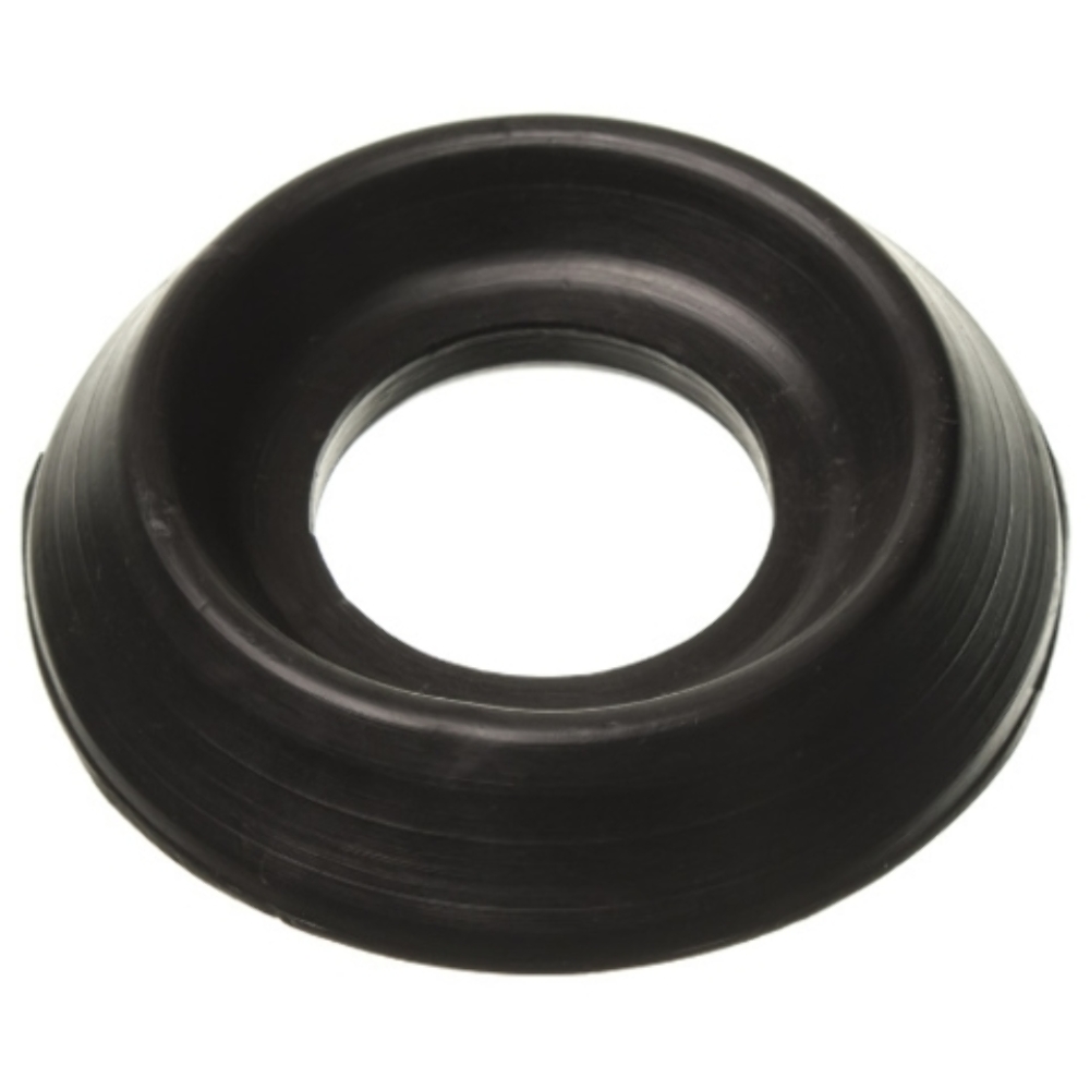 Strut Bearing Plate Insulator for 1973-1979 Volkswagen Front 2pc 53193