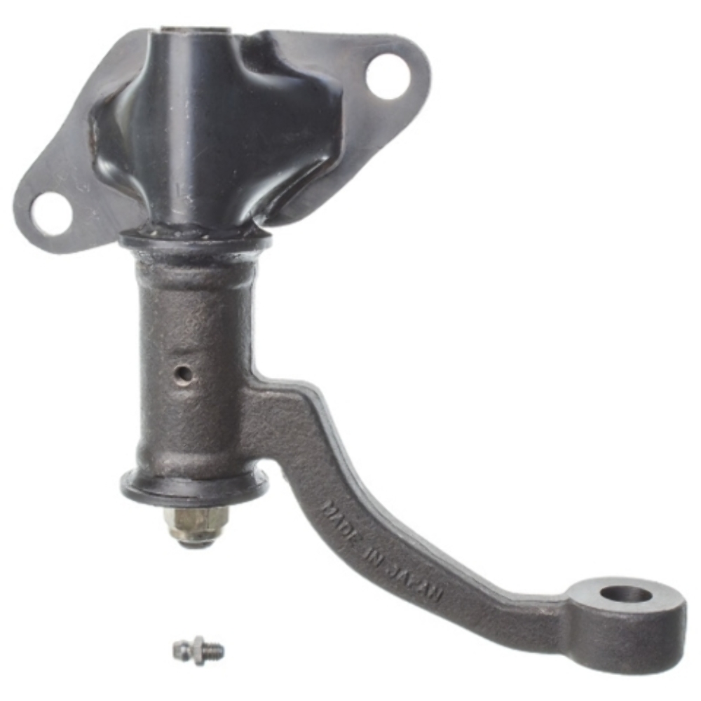 Steering Idler Arm for 1981-1982 Domestics 1pc Front 20436