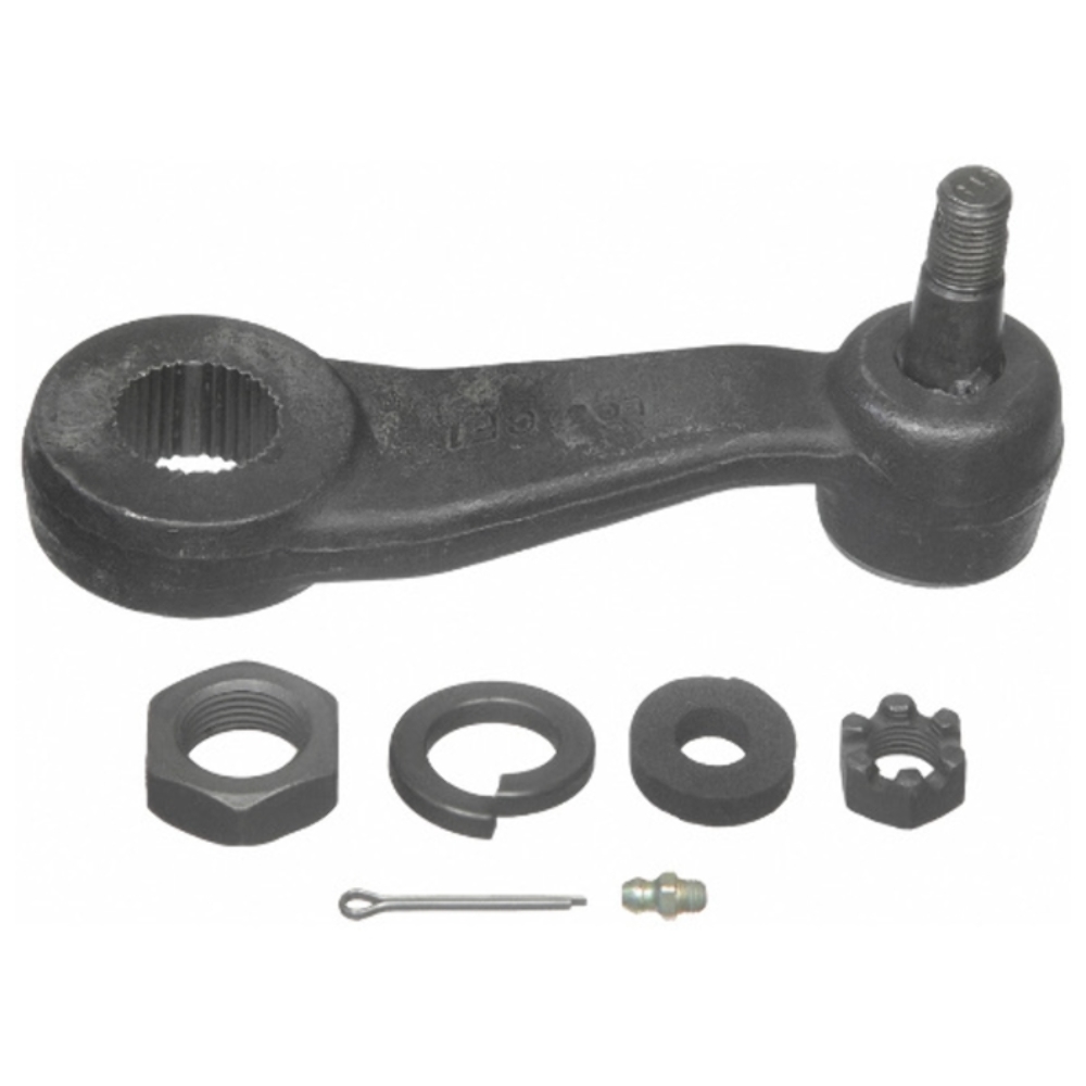 Steering Pitman Arm for 1979-1985 Domestics 1pc Front 20441