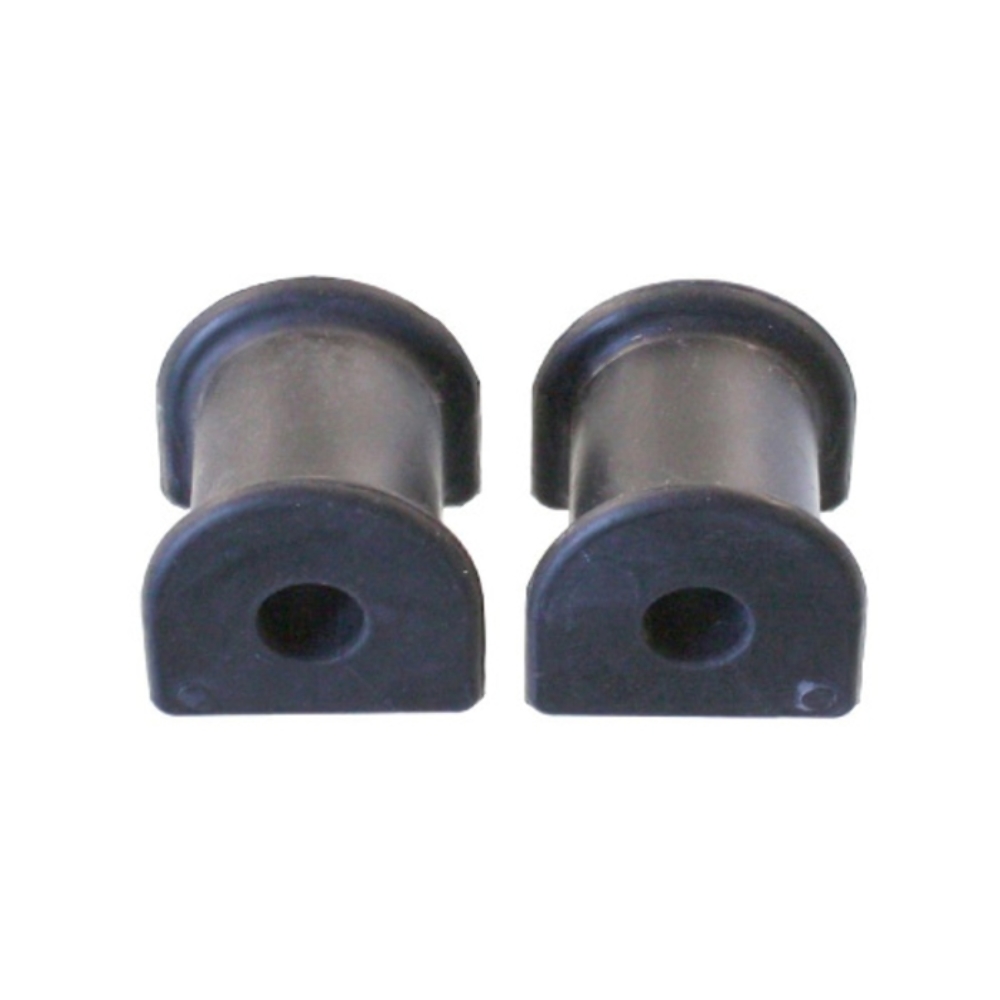 Stabilizer Bar Bushing for 1980-1990 Toyota Rear 2pc 18797