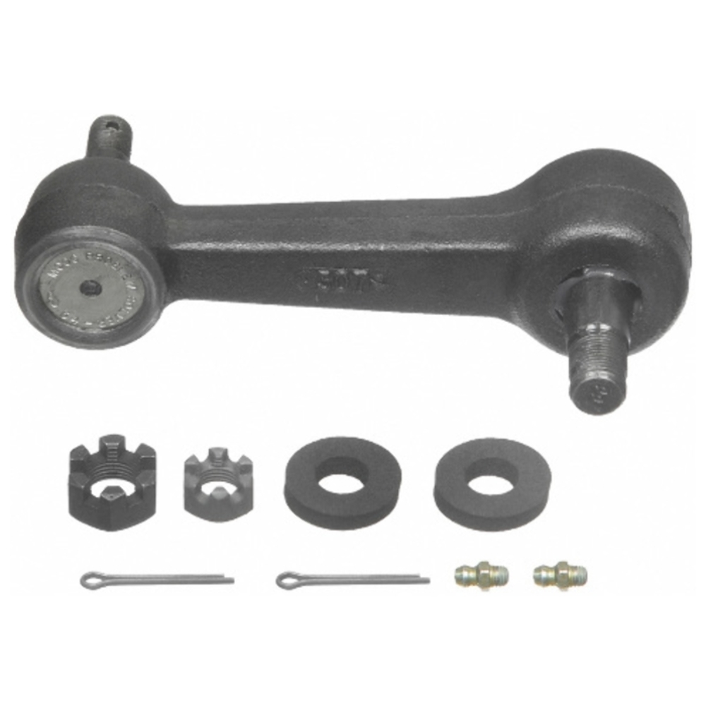 Steering Idler Arm for 1983-1999 Domestics 1pc Front 20444