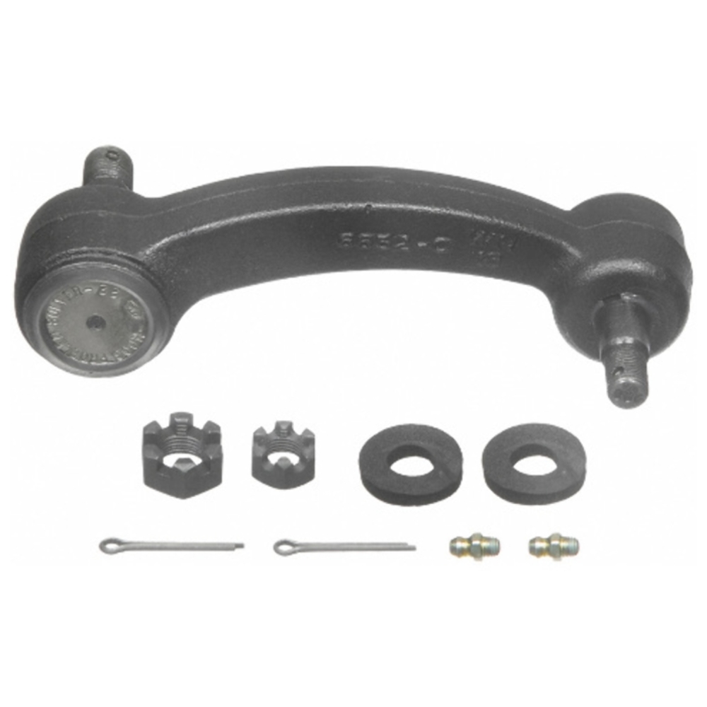 Steering Idler Arm for 1983-1996 Domestics 1pc Front 20445