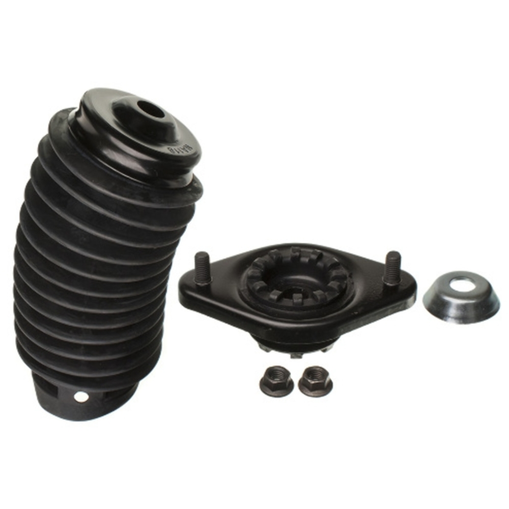 Strut Mount for 1986-1999 Domestics 1pc Rear 53212