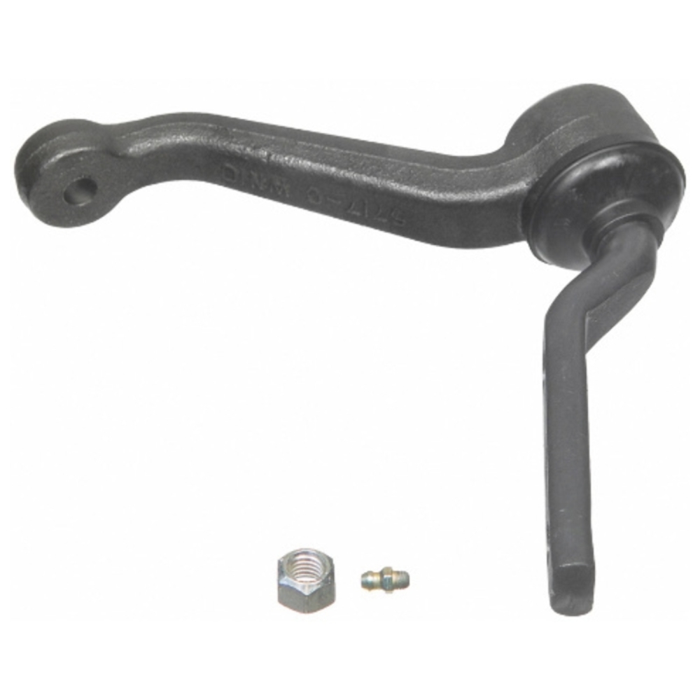 Steering Idler Arm for 1982-1992 Domestics 1pc Front 20446