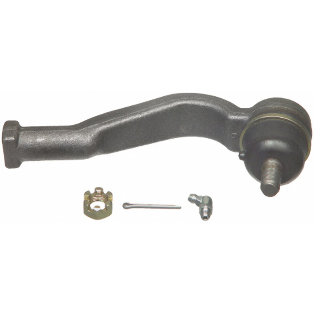 Steering Tie Rod End for 1977-1985 Mazda Front 26310