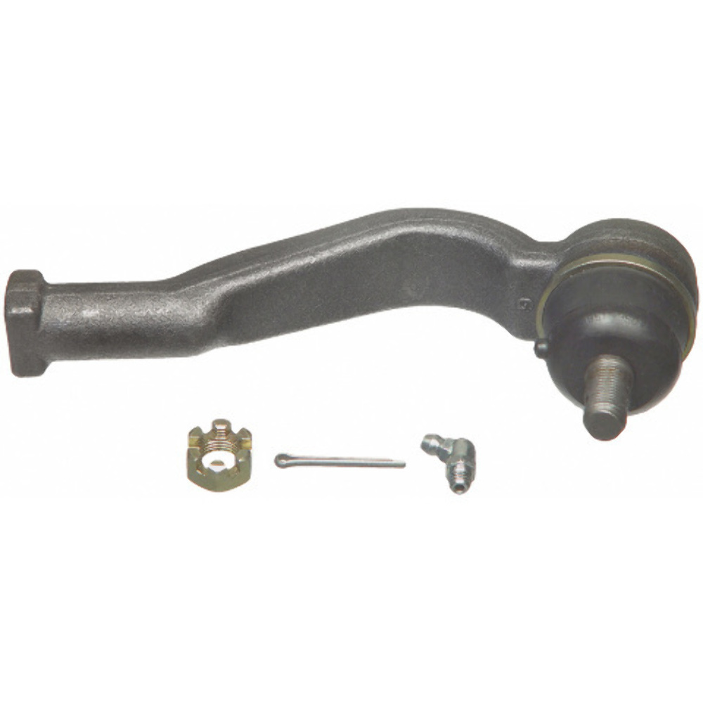 Steering Tie Rod End for 1977-1985 Mazda Front 26310