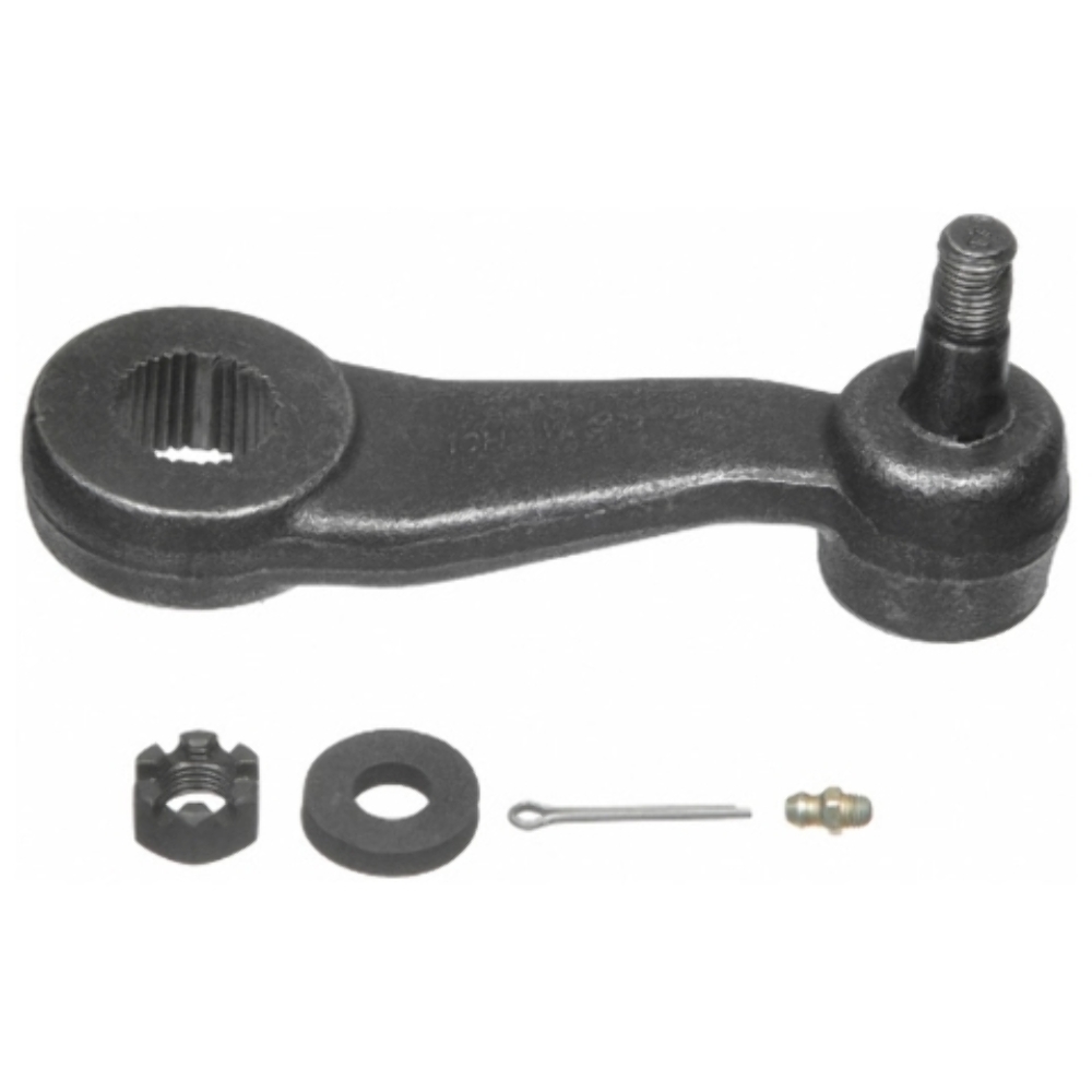 Steering Pitman Arm for 1983-2005 Domestics 1pc Front 20448