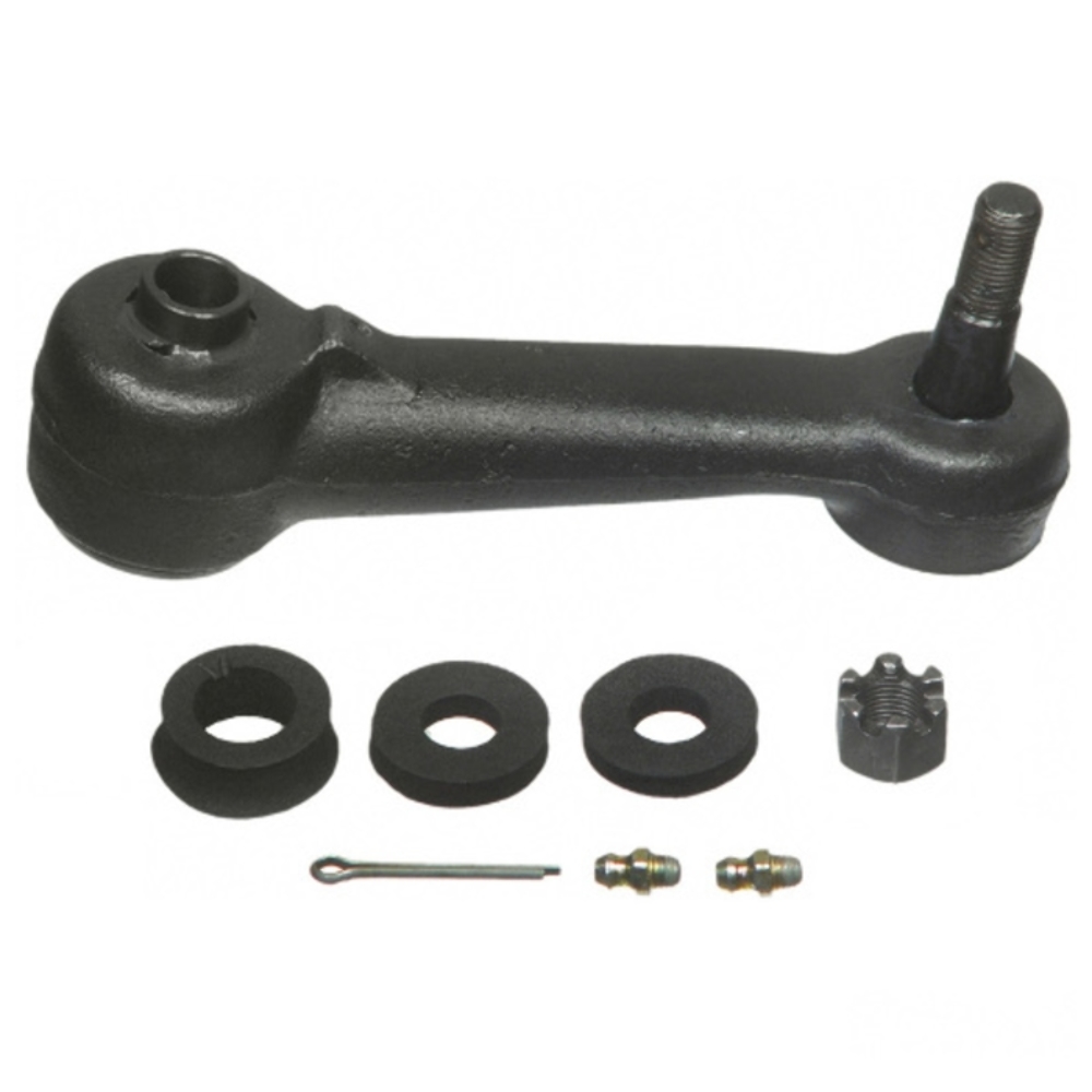 Steering Idler Arm for 1979-2003 Domestics 1pc Front 20449
