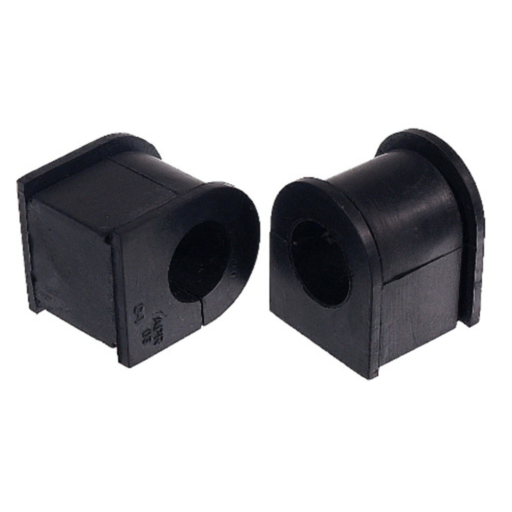 Stabilizer Bar Bushing for 1990-2001 Domestics 1pc Rear 16088