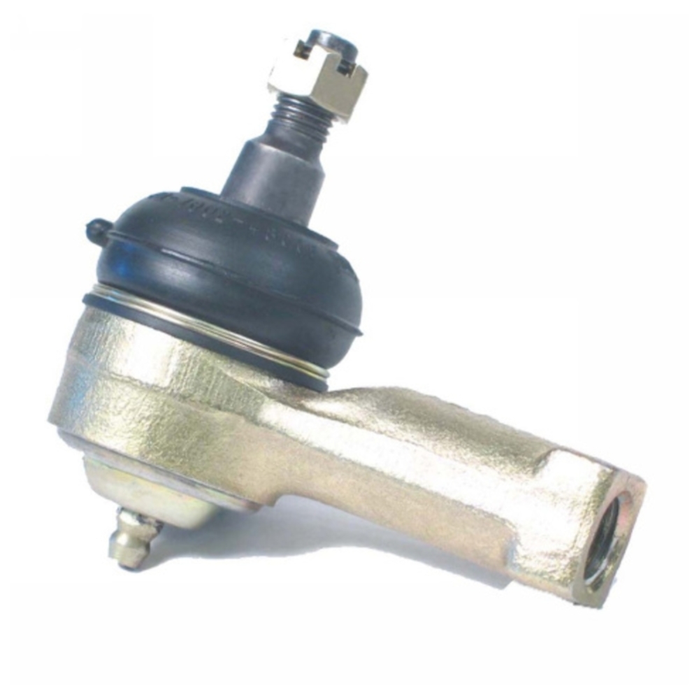 Steering Tie Rod End for 1979-1995 Dodge / Hyundai / Plymouth Front 26313