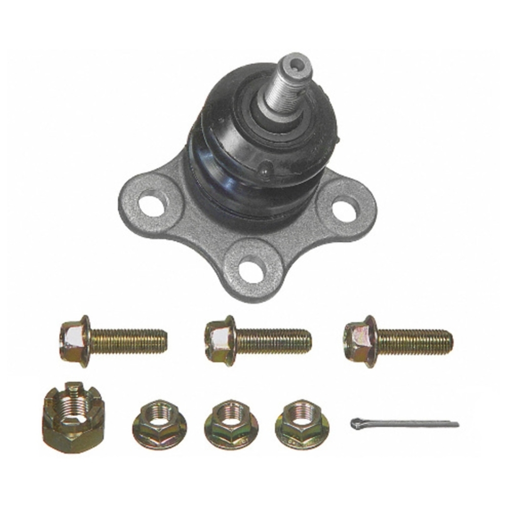 Ball Joint for 1992-2004 Domestics 1pc Front Upper 10938