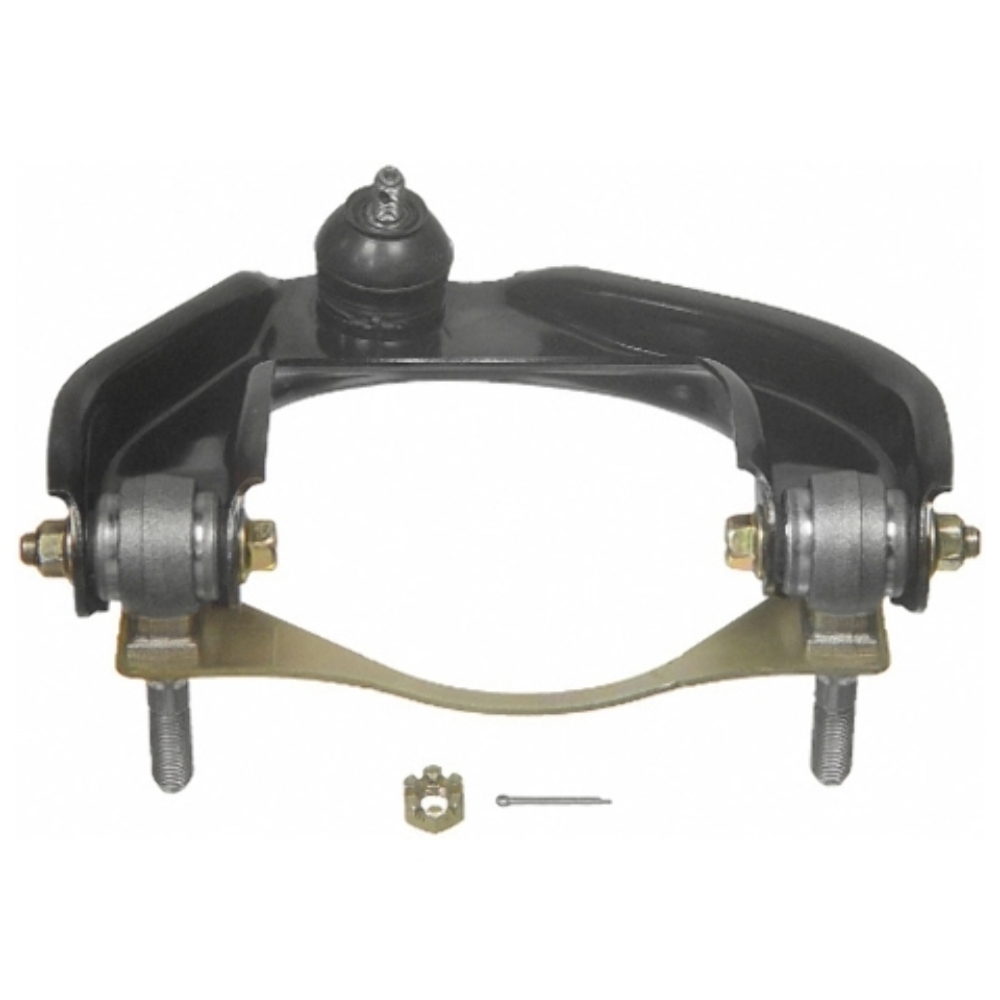 Control Arm and Ball Joint Assembly for 1988-1991 1pc Front Right Upper 10939