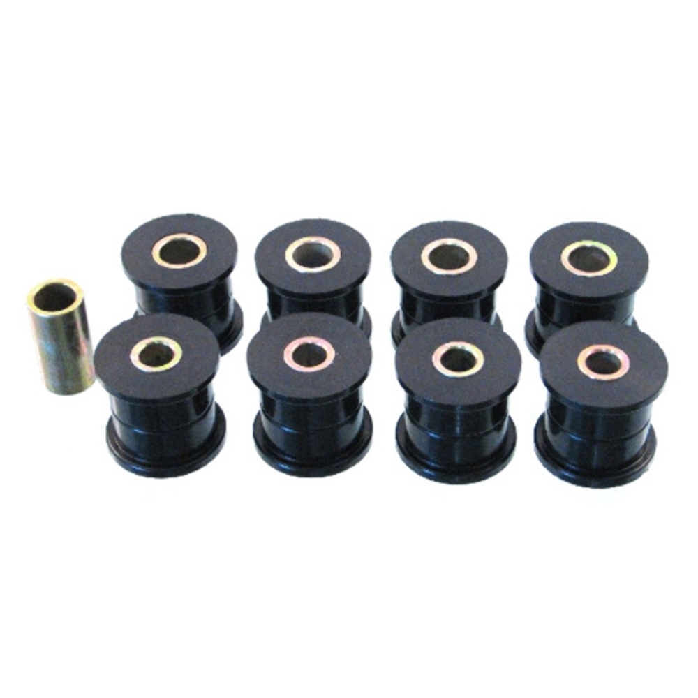 Trailing Arm Bushing for 1984-1991 Domestics 1pc Rear 18808