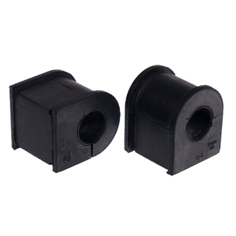 Stabilizer Bar Bushing for 1993-1999 Infiniti Rear 2pc 16092