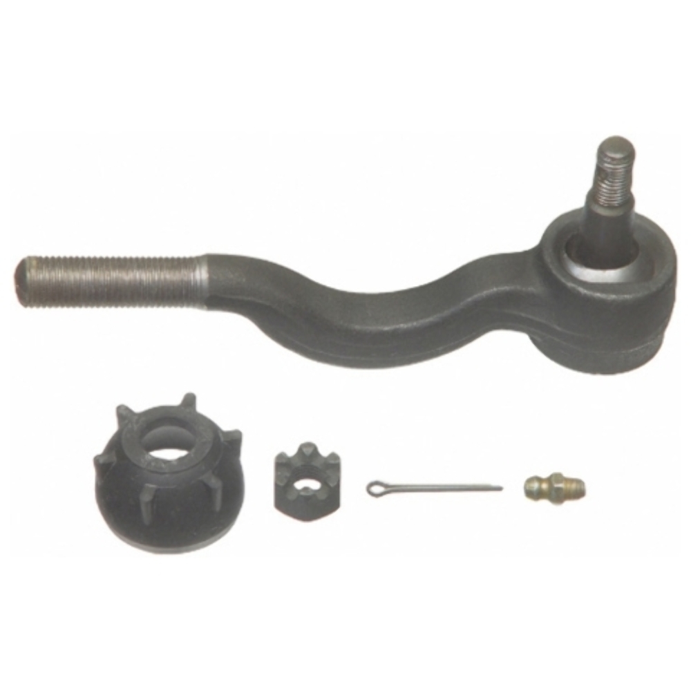 Steering Tie Rod End for 1978-1989 Domestics Front Left 26316
