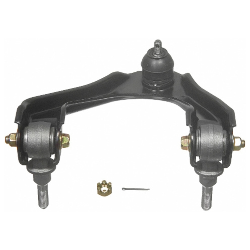 Control Arm and Ball Joint Assembly for 1990-1993 1pc Front Left Upper 10942