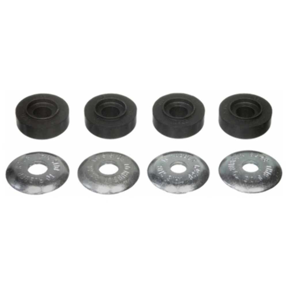 Strut Rod Bushing Kit for 1961-1968 Buick Front 2pc 15114