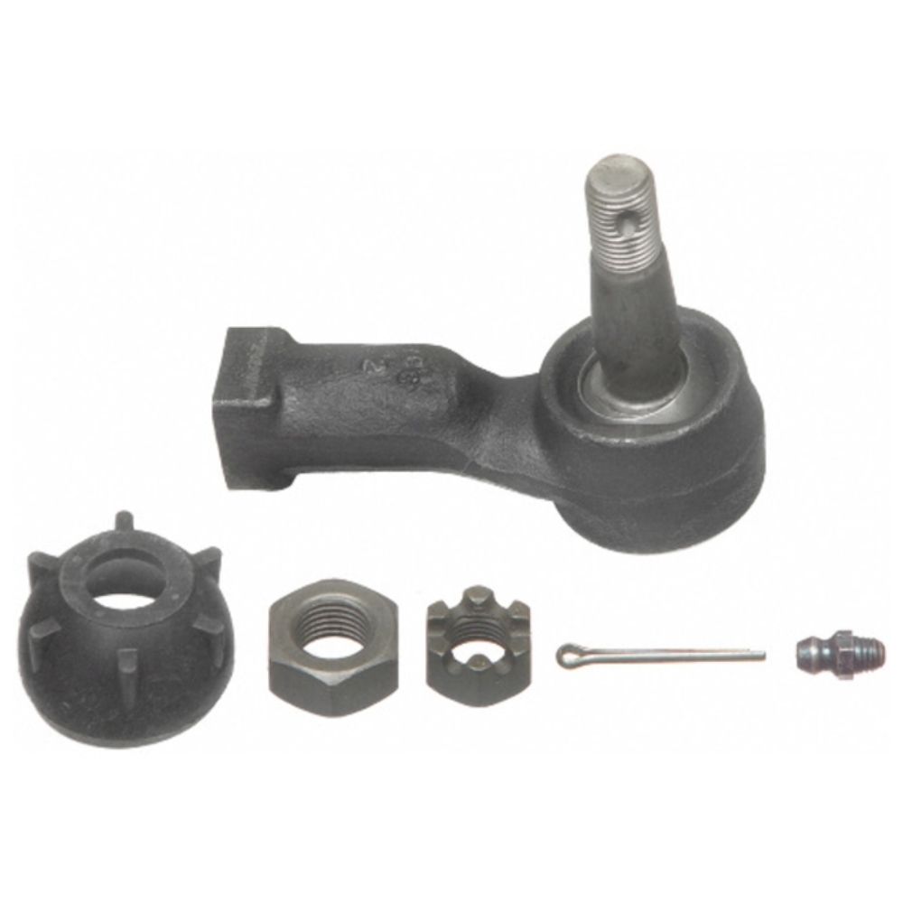 Steering Tie Rod End for 1972-1981 Subaru Front 26317