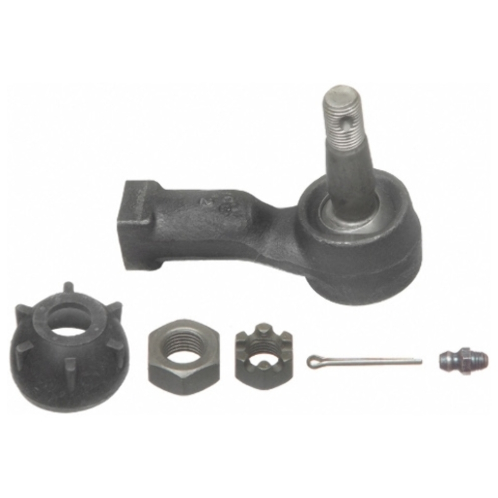 Steering Tie Rod End for 1972-1981 Subaru Front 26317