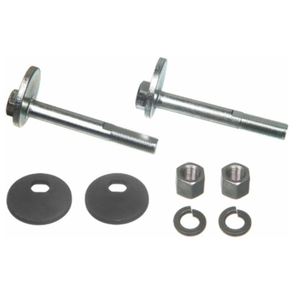 Alignment Cam Bolt Kit for 1959-1993 Ford Thunderbird and More