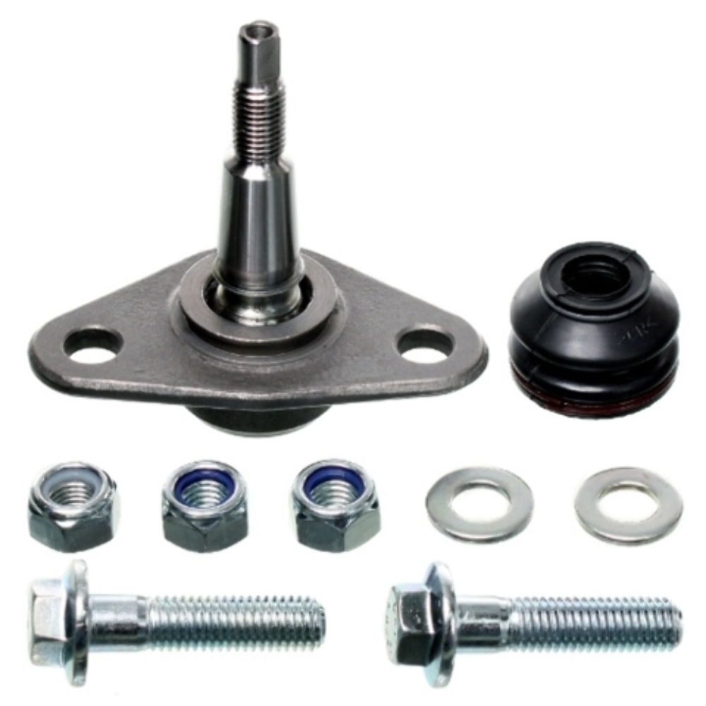 Ball Joint for 1985-1997 Domestics 1pc Front Lower 11739