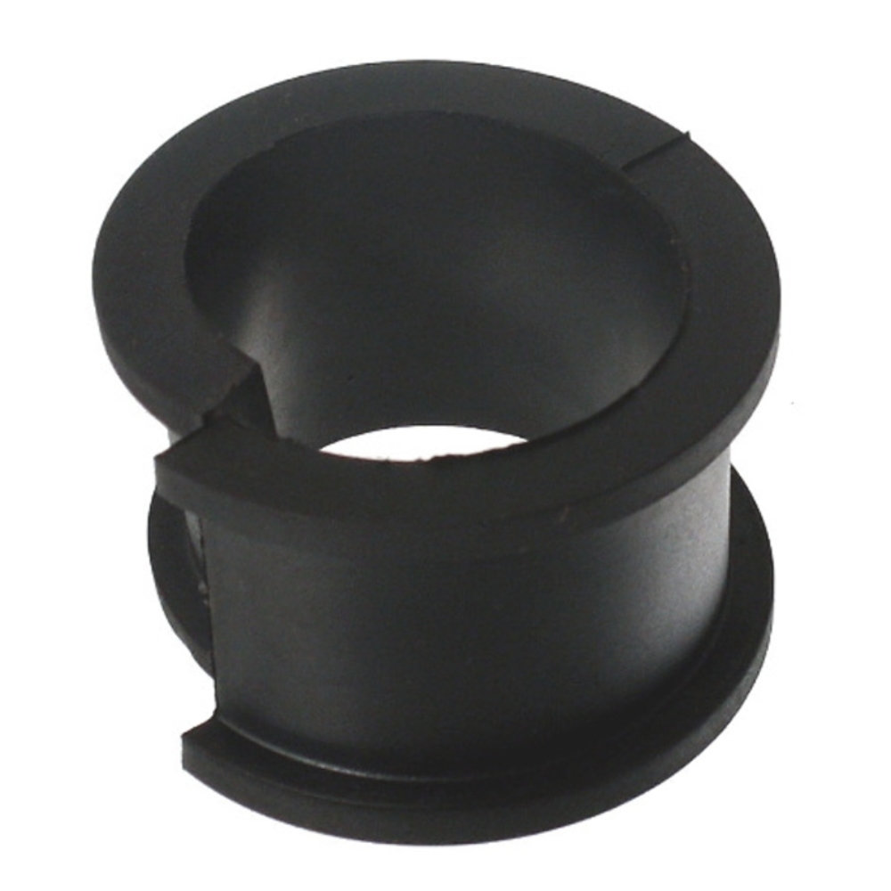 Rack and Pinion Mount Bushing for 1996-2000 Domestics 1pc Rear 17349