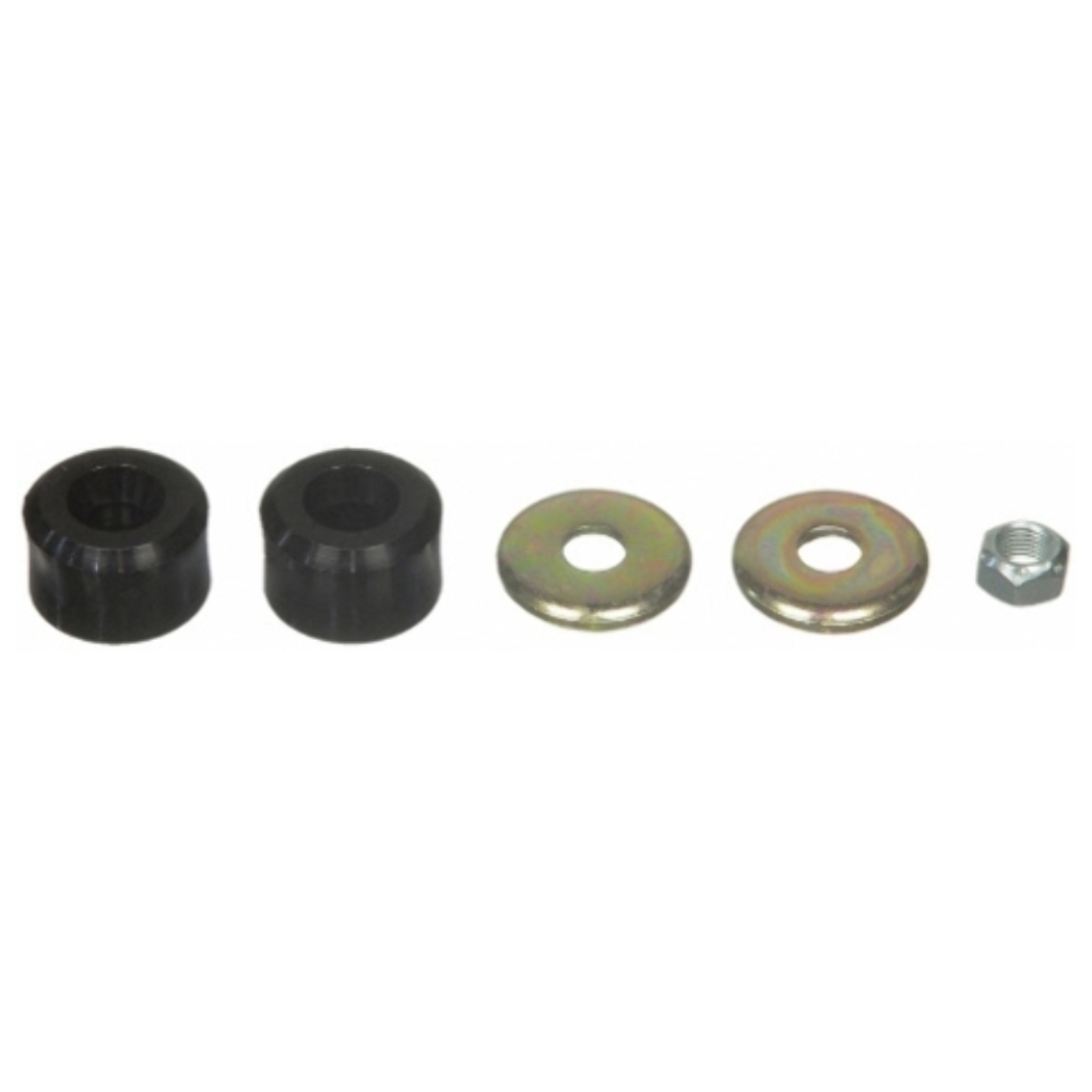 Stabilizer Bar Link Repair Kit for 1985-2002 Chevrolet C3500hd and More