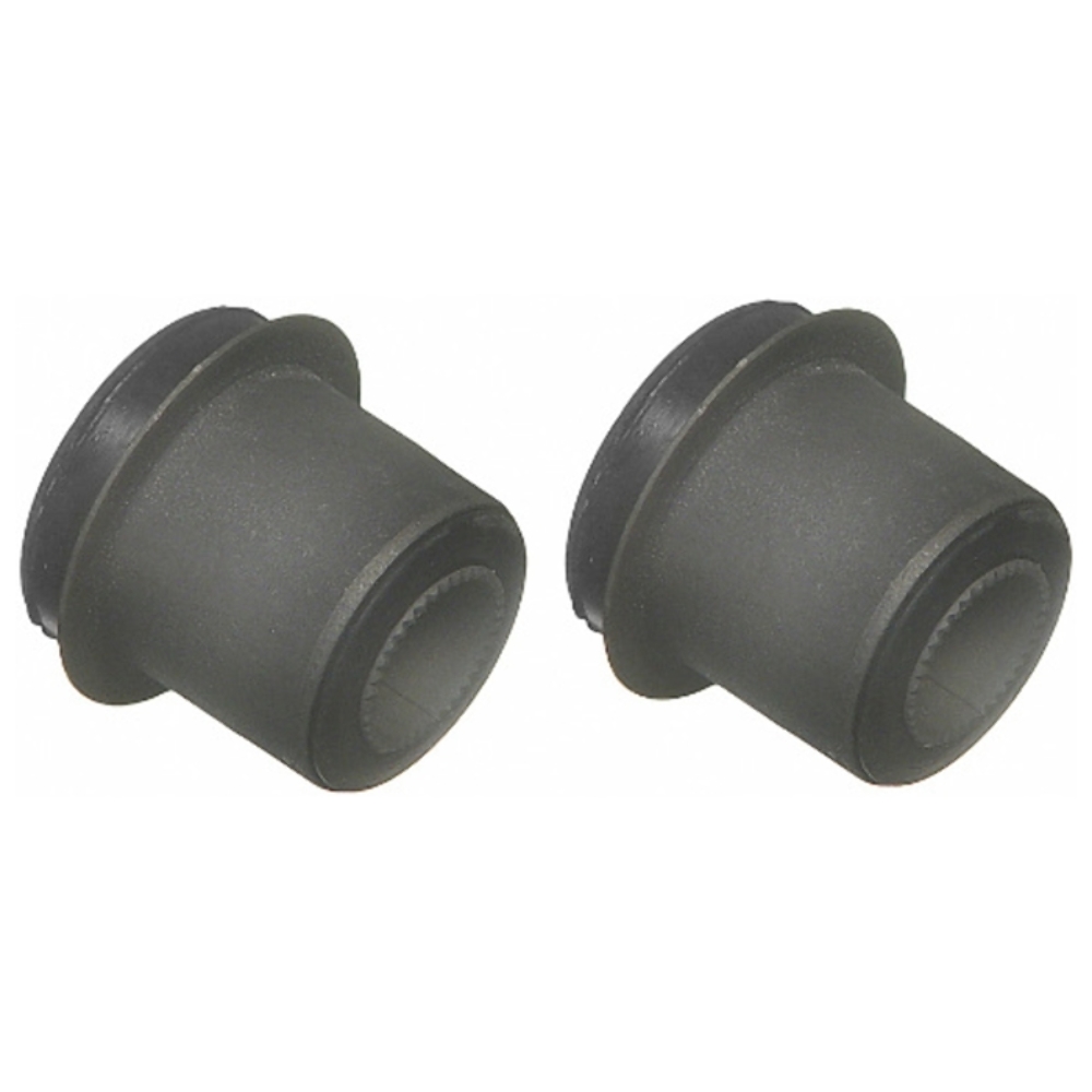 Control Arm Bushing for 1961-1970 Buick / Cadillac Front Upper 2pc 15122