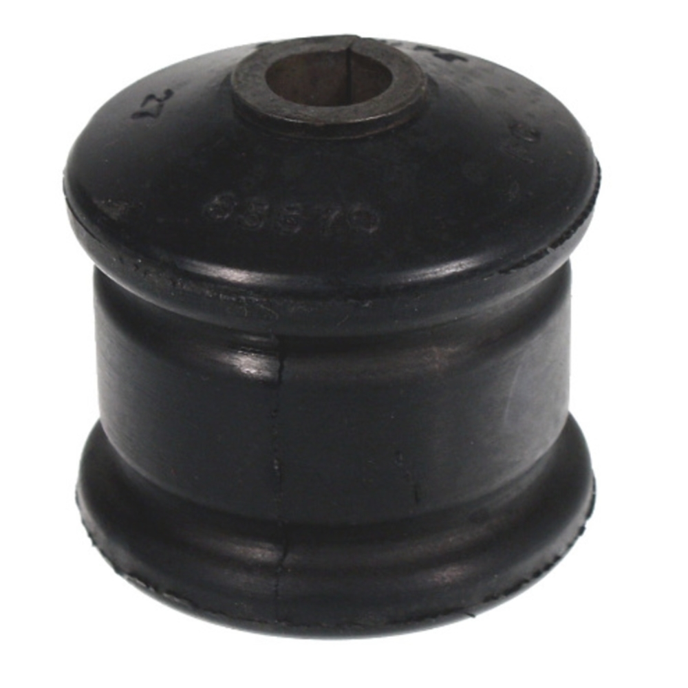 Control Arm Bushing for 1982-1998 Domestics 1pc Front Lower 17351