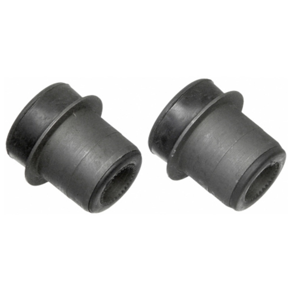 Control Arm Bushing for 1962-1970 Pontiac Front Upper 2pc 15124