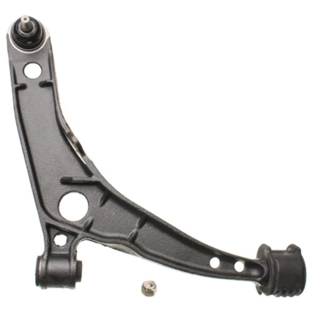 Control Arm and Ball Joint Assembly for 1992-1992 1pc Front Right Lower 11744