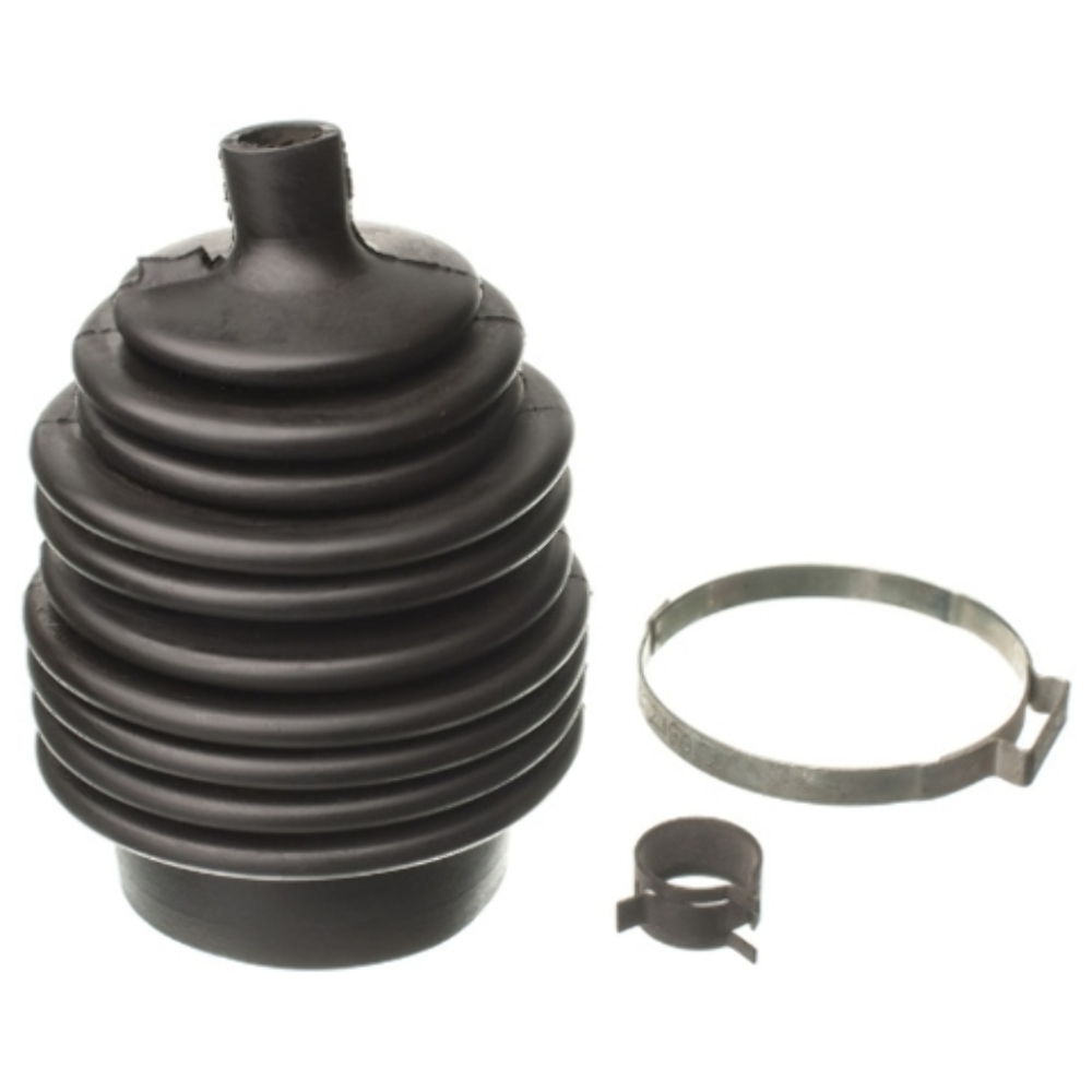 Rack and Pinion Bellows for 1971-1996 Domestics 1pc Front Left 26334