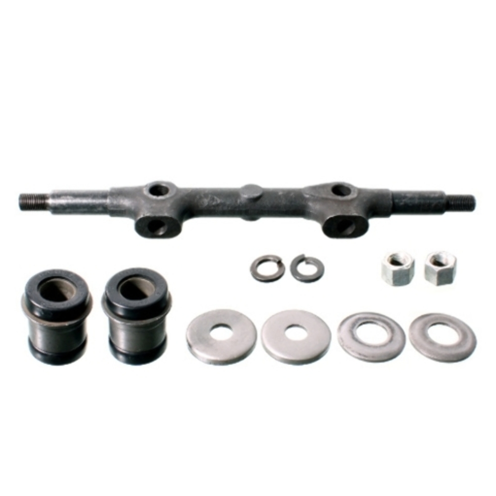 Control Arm Shaft for 1958-1963 Domestics 1pc Front Lower 15126
