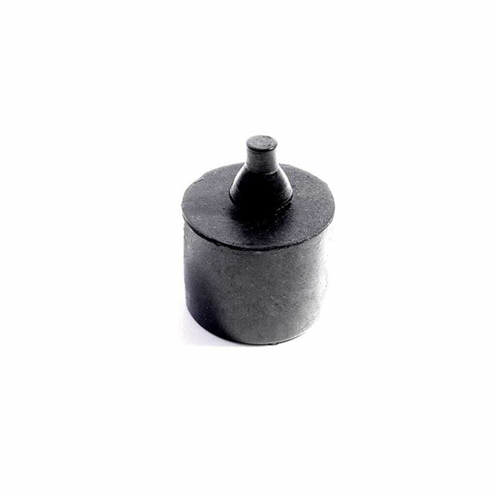Fender Grommet for 1968-1974 Dodge Coronet 1 Piece Rear Center
