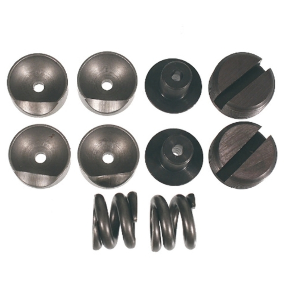 Steering Drag Link Repair for 1935-1936 Domestics 1pc Front 26050