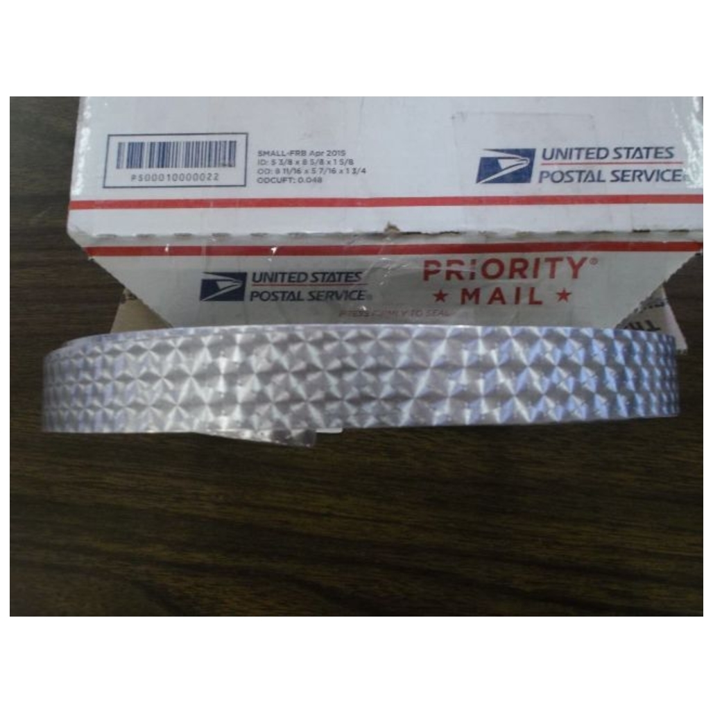 Side Trim Tape 6 Pieces for 1963 Chevrolet Impala Super Sport Made in USA