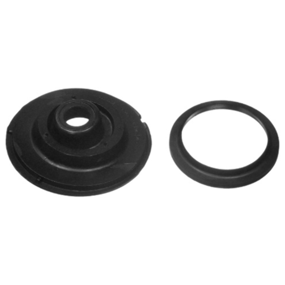 Coil Spring Seat for 1984-1995 Domestics 1pc Front 18842