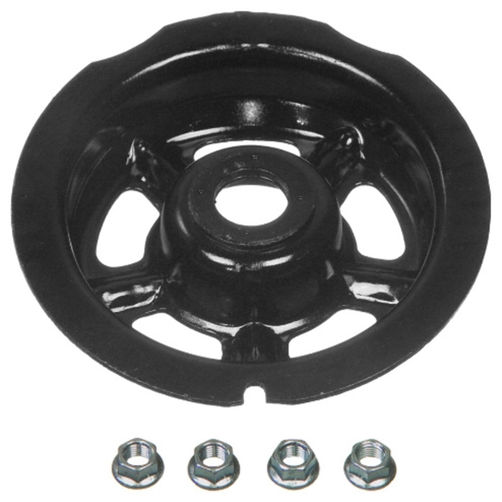 Coil Spring Seat for 1993-2002 Ford / Mazda Front 2pc 18844