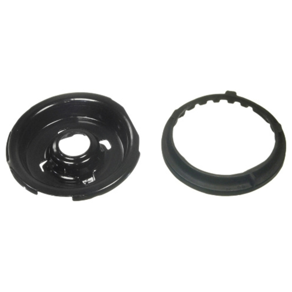 Coil Spring Seat for 1982-1996 Domestics 1pc Front 18847