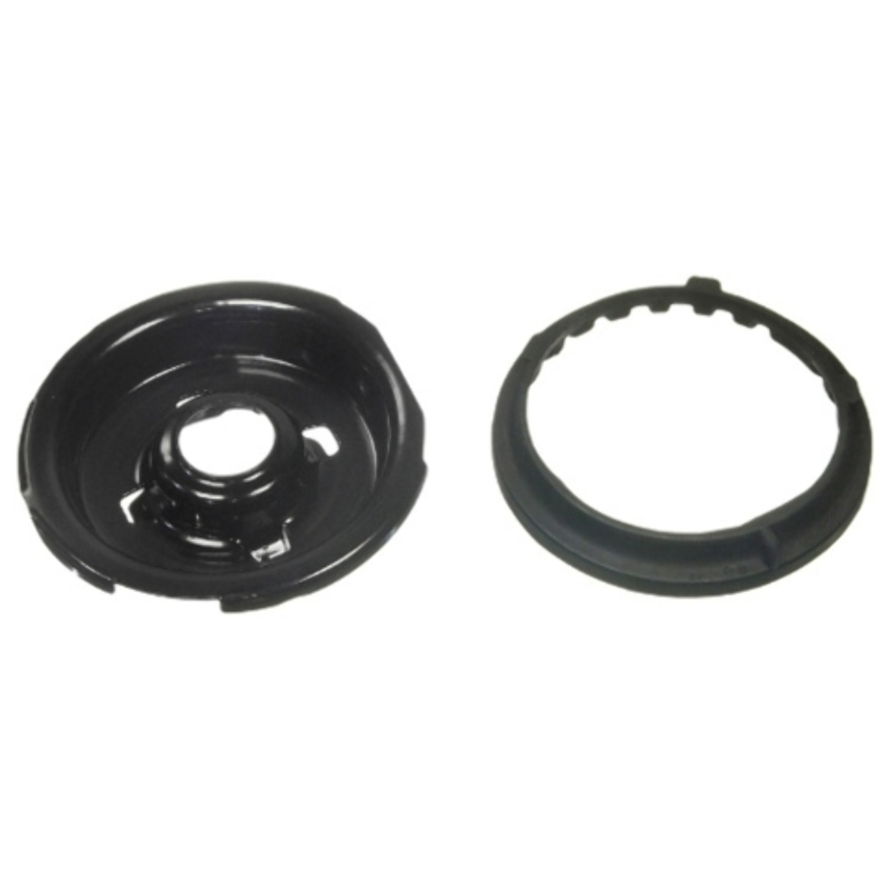 Coil Spring Seat for 1982-1996 Domestics 1pc Front 18847