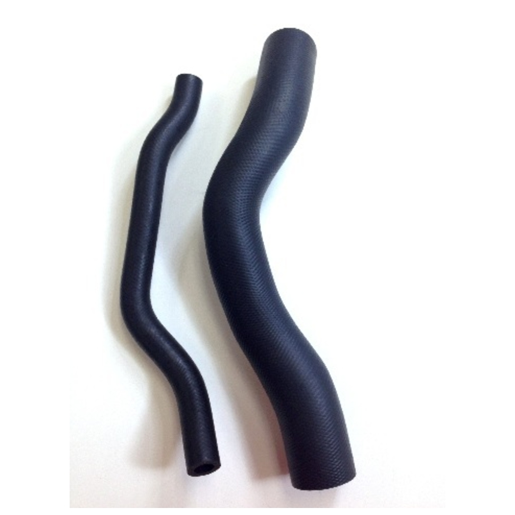 Fuel Filler and Vent Hoses Front for 1984-1996 Jeep Cherokee