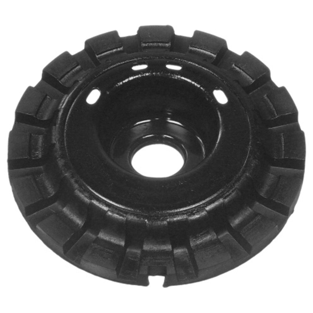 Coil Spring Seat for 1996-2000 Domestics 1pc Front 18851