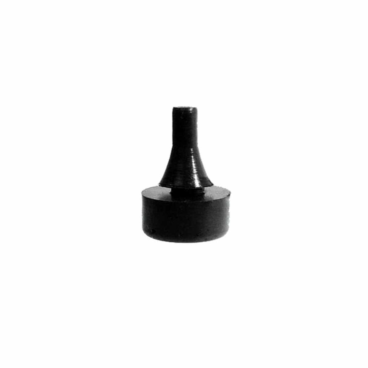 Fender Grommet for 1964-1973 Ford Mustang 1 Piece Rear Trunk EPDM Rubber