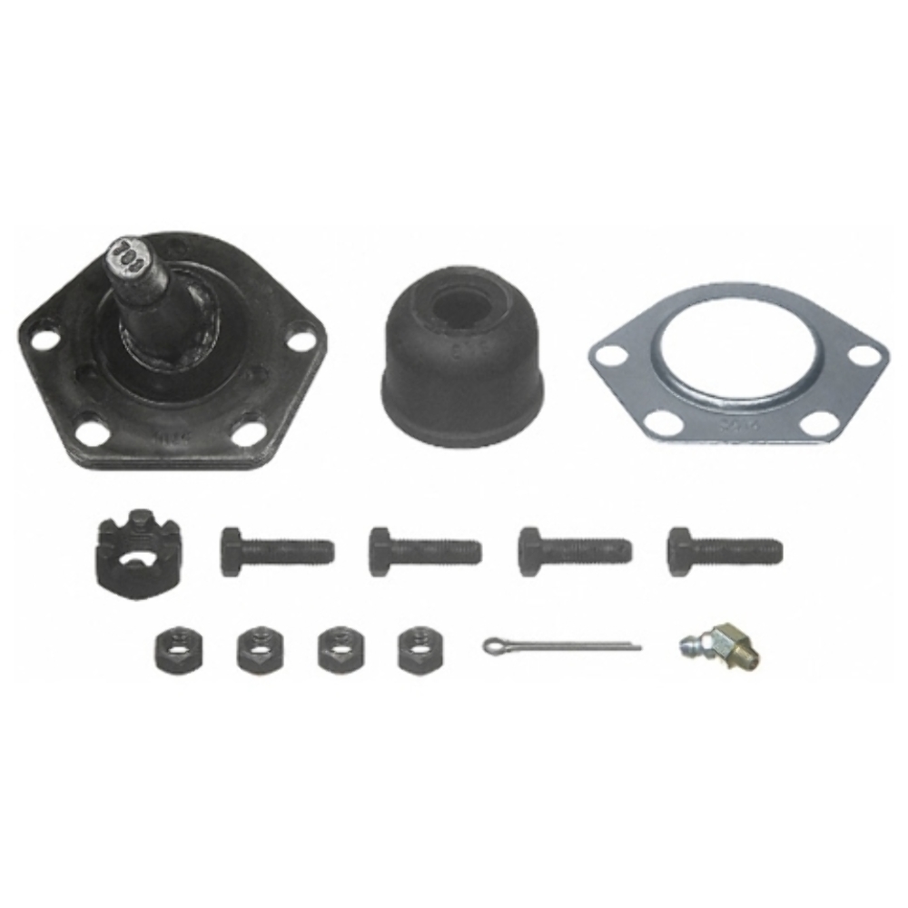Ball Joint for 1997-2005 Domestics 1pc Front Lower 11005