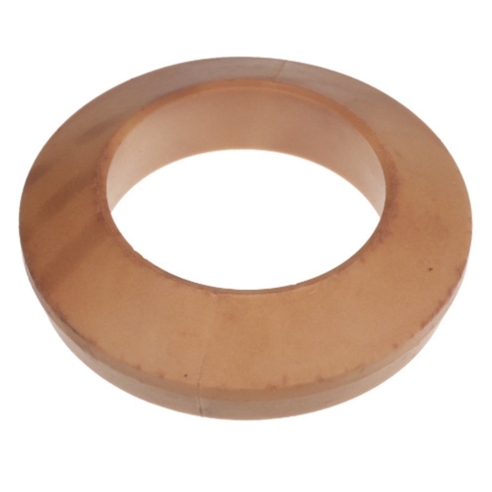 Coil Spring Seat for 1995-2007 Domestics 1pc Rear 18853