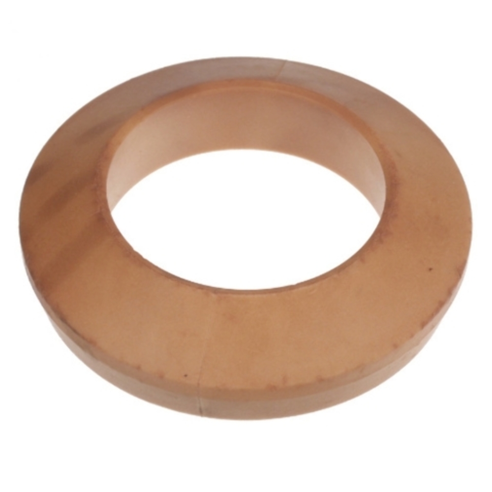 Coil Spring Seat for 1995-2007 Domestics 1pc Rear 18853