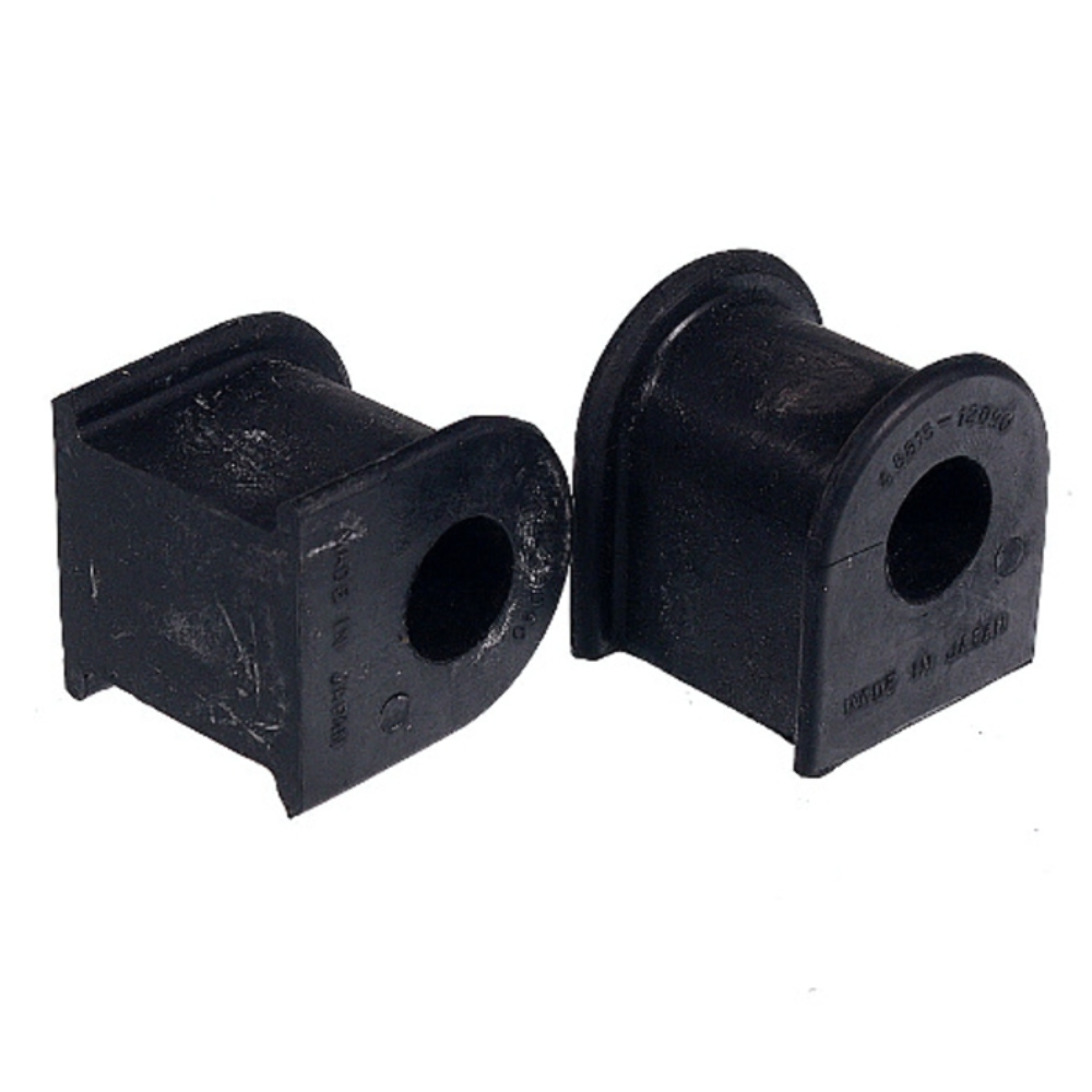 Stabilizer Bar Bushing for 1975-1979 Toyota Front 2pc 16123