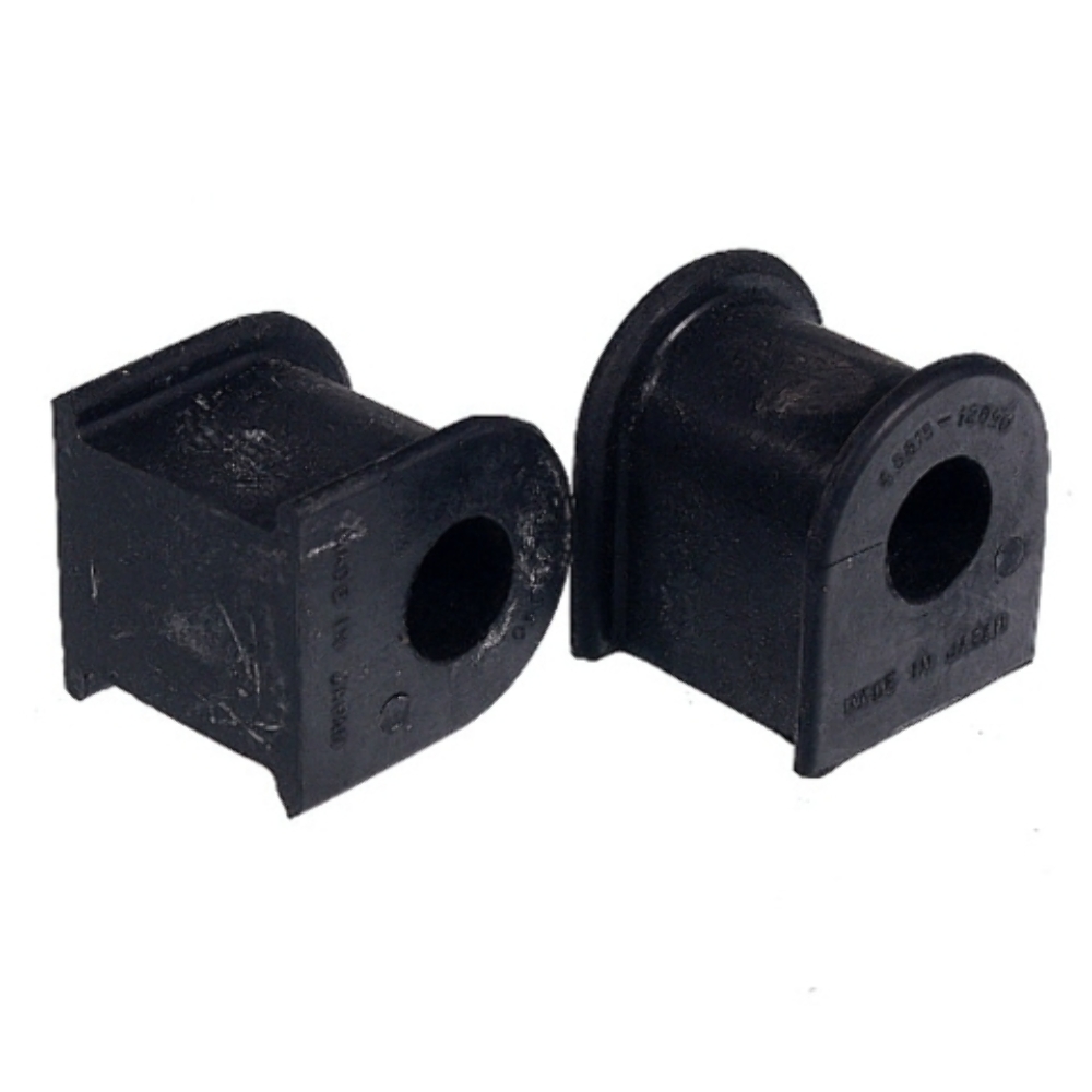 Stabilizer Bar Bushing for 1975-1979 Toyota Front 2pc 16123
