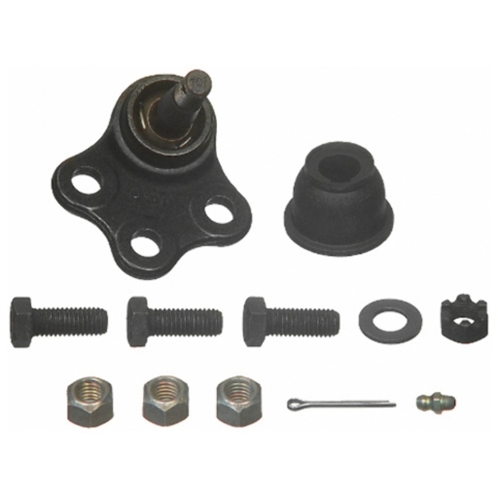 Ball Joint for 1997-2005 Domestics 1pc Front Lower 11006